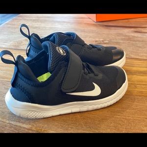 Nike Free Rn 2018 shoes